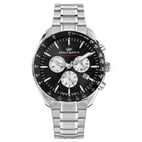 Orologio Philip Watch Uomo Blaze in Acciaio R8273995020